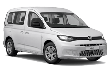 Van Hire Lanark - Premier Caddy Van - Van hire Lanark