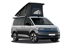 Van Hire Lanark - VW Campervan - Van hire Lanark